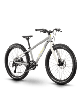 Raymon Yanga 24 Pro grey/white/lime