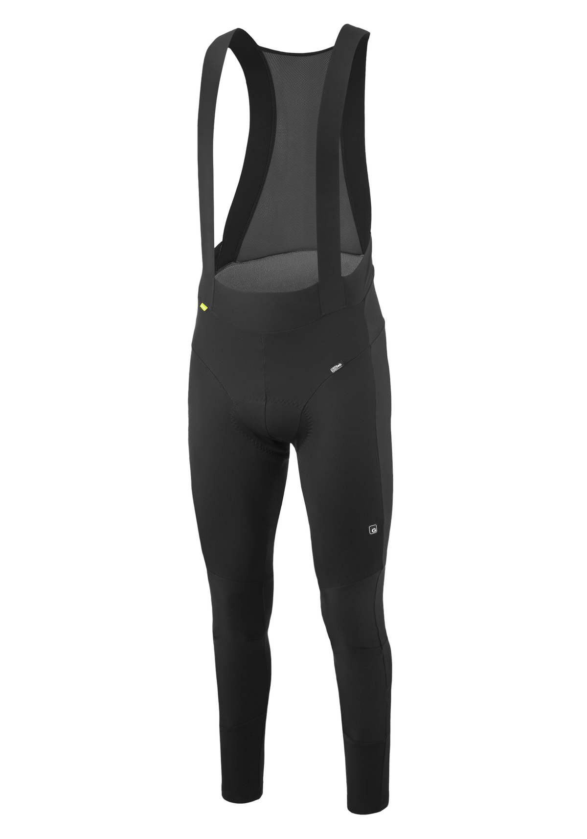 Gonso Sqlab Go Bibx Therm M black