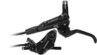 Shimano MT501/MT520 Scheibenbremse Vorne Links PM 1000mm – aktuelle Variante