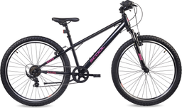 S'COOL Xroc 26-K6 Oxid/Pink (2026)