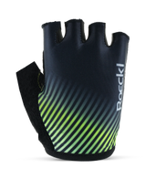 Roeckl Tarifa 2 Handschuhe Juniors black shadow