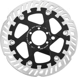 Magura MT eSTOP Optimiertes Kit mit 7.S MDR-P 6-Loch Ø180mm Bremsscheibe und Bremsbeläge