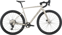 Scott Speedster Gravel 10 (2026) | Gravelbike | taupe beige – aktuelle Variante