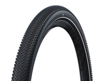 Schwalbe G-ONE ALLROUND Performance RaceGuard ADDIX E-25 28" schwarz reflex