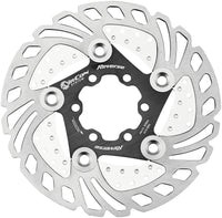 Reverse AirCon Bremsscheibe 6-Loch schwarz – aktuelle Variante