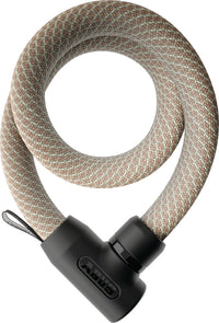 Abus Yarnit 4004K Kettenschloss sand stone – aktuelle Variante