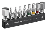 Topeak Allen Bit Set 9-Stück
