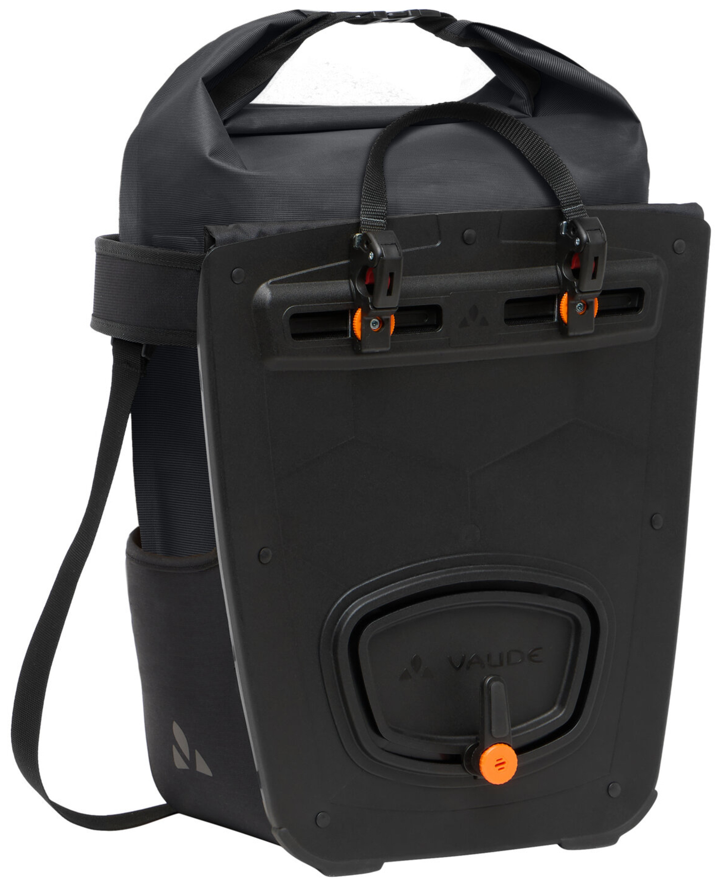 VAUDE Urban Cargo black