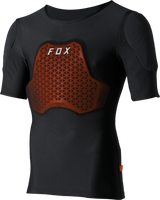Fox Baseframe Pro SS Protektorenshirt Black