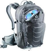 deuter Attack 20 Fahrradrucksack grau