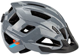 CUBE Helm STEEP X Actionteam