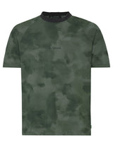 VAUDE Men's Loamer Shirt agave uni