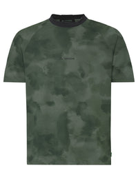 VAUDE Loamer Shirt | Herren T-Shirt | agave uni – aktuelle Variante