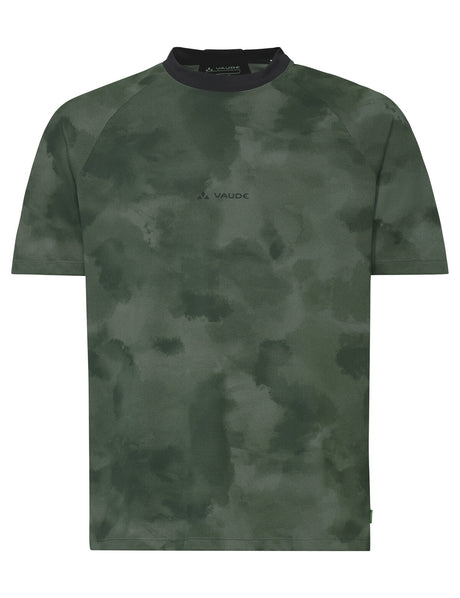 VAUDE Men's Loamer Shirt agave uni