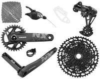 SRAM NX Eagle DUB 170 Schaltgruppenset 12-fach 32Z X-Sync XG-1230 – aktuelle Variante