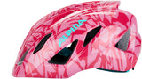 Alpina Pico Helm Kinder pink