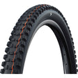 Schwalbe ROMY TRAIL PRO SOFT E-50 27,5" Tubeless Ready schwarz