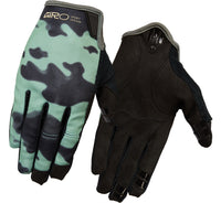 Giro DND MTB-Handschuhe | motion green – aktuelle Variante