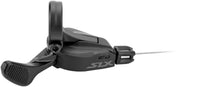 Shimano SLX SL-M7100 Schalthebel 2-fach links schwarz – aktuelle Variante