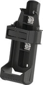 Abus Halter SH 6500K/120 BORDO Granit
