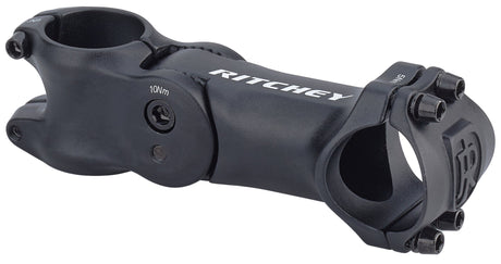 Ritchey Adjustable 4Axis Vorbau Ø31,8mm +/-55° schwarz