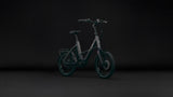 Cube Compact Hybrid Deluxe 540  nightsky´n´grey (2027)