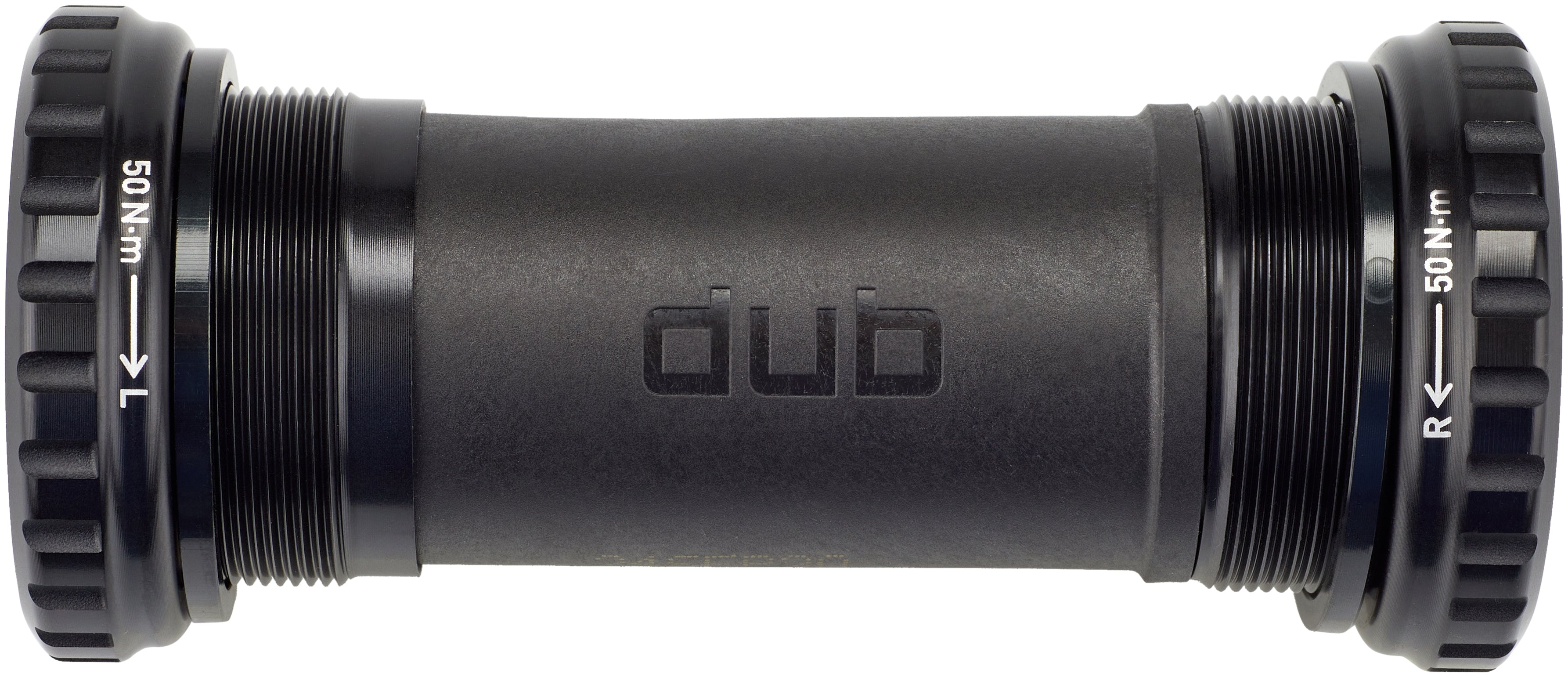 SRAM DUB/BSA MTB Innenlager 83mm schwarz