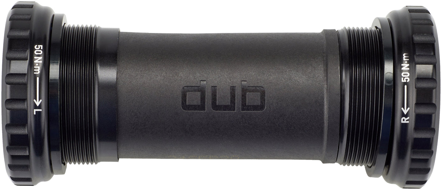 SRAM DUB/BSA MTB Innenlager 83mm schwarz