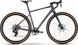 Raymon Territ Ultra smoke lavender/black (2026)