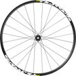 Mavic Crossride FTS-X Disc Vorderrad 29 Zoll Intl schwarz