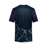 Fox YTH Ranger SS Jersey Img Print Arctic Blue