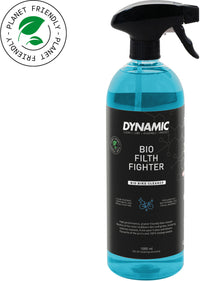 Dynamic Bio Filth Fighter Fahrrad Reiniger 1l – aktuelle Variante