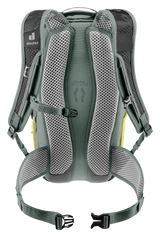 deuter Race 12 Fahrradrucksack sprout-ivy