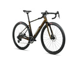 Orbea TERRA M31eTEAM 1X Caramel Carbon View (Gloss) (2026)