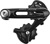 Shimano Alfine CT-S500 Kettenspanner schwarz – aktuelle Variante