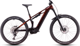 Cube Stereo Hyb. ONE77 HPC Race 800 liquid Diamant 800 liquidorange´n´orange