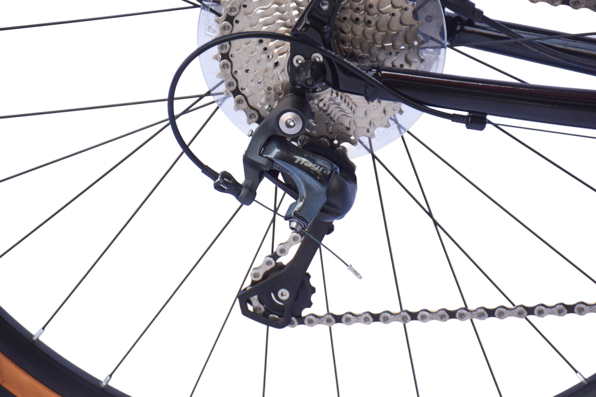 Serious Gravix TWO black shiny (2026)