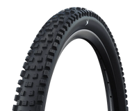 Schwalbe NOBBY NIC ADDIX E-50 27,5" Tubeless Ready schwarz