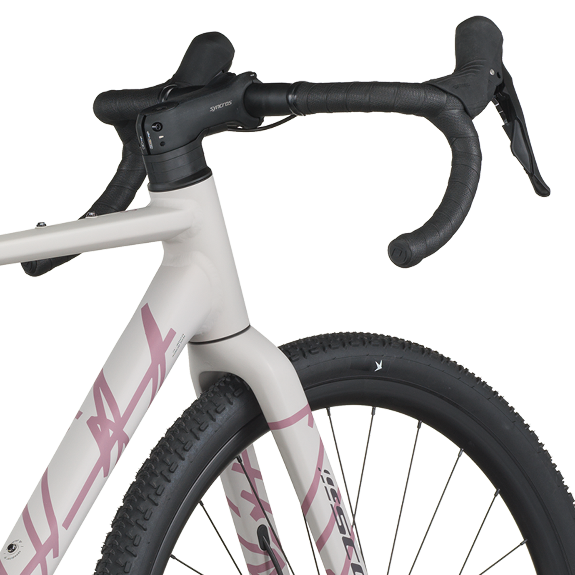 Scott Speedster Gravel 30 sepia grey (2026)