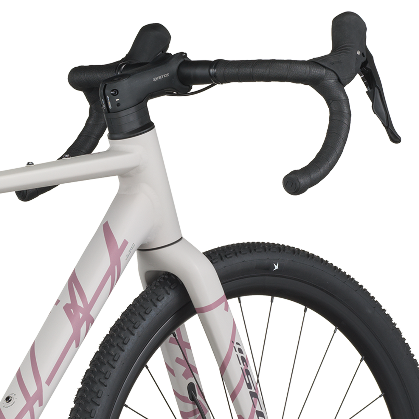 Scott Speedster Gravel 30 sepia grey (2026)