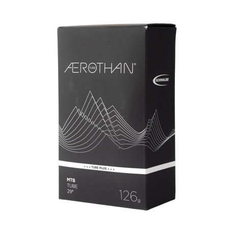 Schwalbe AV19E+ AEROTHAN Schlauch TPU 54/62-622