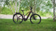 Cube Kathmandu Hybrid Pro 800 Trapez coal´n´black (2026)